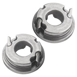 Ohoho 23510-VB5-803 & 23520-VB5-803 Left & Right Ratchet Holder Set（ID: 0.595", OD: 1.411"） Compatible with Honda HR214 HR216 HRA214 HRA215 HRA216 21" Lawn mowers - Replace 240-709 240-717