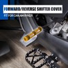 KAMIYONG Gear Shift Lever for Can Am Ryker 600 900