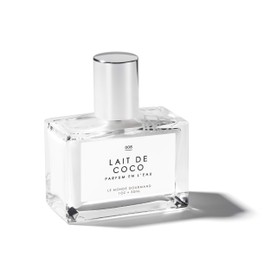 Le Monde Gourmand Lait de Coco Eau de Parfum - 1 fl oz | 30 ml