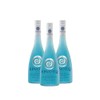 Pack 3 Licor Hpnotic 750 ml