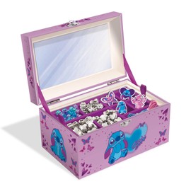 Liscianigiochi Stitch Friendship Jewellery