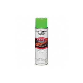 M1400 Construction Marking Green GLOSS 17 OZ.