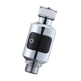 ＫＬＫＣＭＳ Baby Bath Thermometer Bathing Water Temperature Monitor Touch Screen C/F LED Digital Display for Bathroom Kitchen Hotel Home