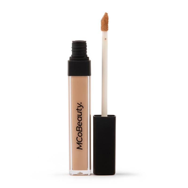MCoBeauty Brighten & Perfect Cream Concealer 5.5ml, Medium 1.25 -