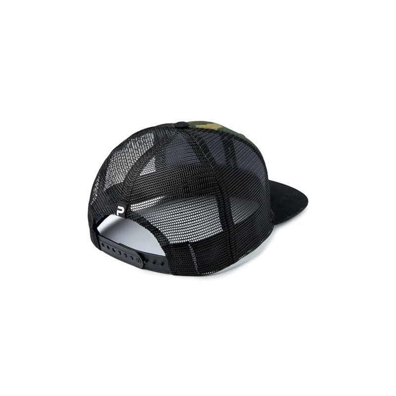 PELAGIC Flybridge Rodman Trucker