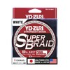 Yo-Zuri YZ-SB-80LB-WH-300YD: Super Braid White 80Lb 300Yd, White