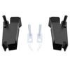 WUTIST Snow Plow Receivers for Western Snow Plow Blades Replacement