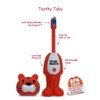 Brush Buddies: Toothy Toby the Tiger