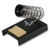 Duratool D03328 Universal Soldering Iron Stand