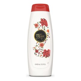 Crema Corporal Perfumada Maja Hidratación Intensiva 400ml