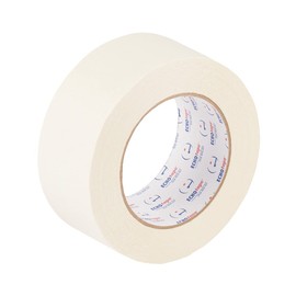 ECHOtape MK-K5417 | Masking Tape | Utility Grade Masking Tape | Heavy Duty Masking Tape | Construction Masking Tape | Contractor Grade Masking Tape | Multi-Purpose Masking Tape | 1.89 in x 60 yds