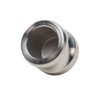 Stainless Steel 1 inch Camlock Male Dust Plug