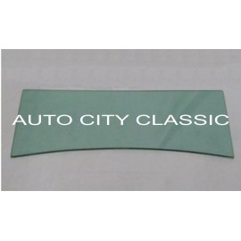 Auto City Classic 1933 1934 Ford Pickup Front Windshield Green Tint