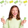 Fruidles Tennis Buttermints, Mint Candies, After Dinner Mints, Butter Mint