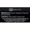 Nutrition Citrato Magnesio Potasio Caps Sabor