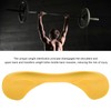 Barbell Squat Shoulder Pad TPE Dumbbell Squat Protective Pad Protector