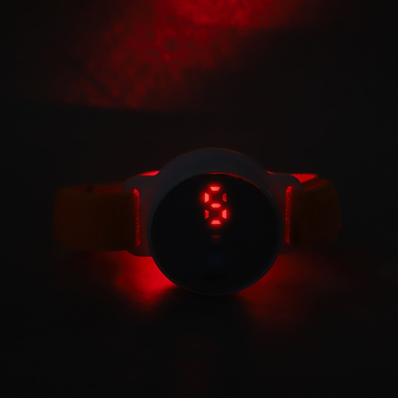 650nm Wearable Red Infrared Light Device Poratble Red Lamp Device
