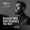 Mon Platin Professional Beard Oil Jojoba and Black Caviar Men