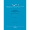 Orchestral Suite (Overture) No.4 in D major BWV 1069 (Full