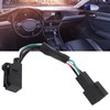 Engine Stop Start Sensor Plug 3 Modes Auto Engine System