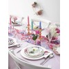 Talking Tables Truly Scrumptious Floral Paper Table Cover – Ideal