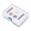 Junior Science Magnet Set N S Ducational Lab Primary School