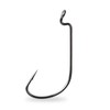 Megabite Hook, Widegap, Offset Shank - Black Nickel 2