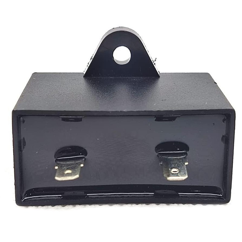 297286802 Freezer Capacitor Run Compatible with Frigidaire
