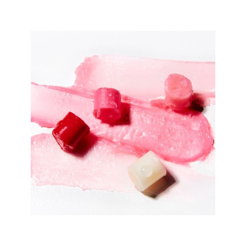 YADAH Cactus Lip Tint Balm 4.3g, Color:Cherry Punch