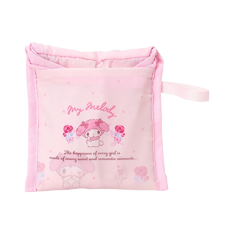 Sanrio 726982 Lunch Eco Bag, My Melody My Bag, Shopping