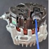 STARALT ALTERNATOR PIGTAIL HARNESS PLUG CONNECTOR FOR 2007-2010 VOLVO S80
