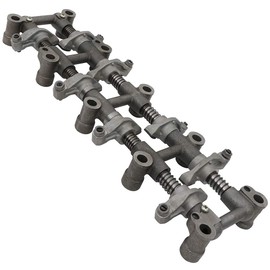 SCITOO Rocker Arm 13801-35010 8395RA Fit 1985-1995 for Toyota 4Runner, 1981-1985 for Toyota Celica, 1981-1982 for Toyota Corona, 1981-1995 for Toyota Pickup