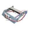 GENUINE INDESIT Tumble Dryer C00260045 Accessories/RPM/Replacement Tumble Dryer Heating Element