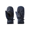 Jack Wolfskin Unisex Children's Easy Entry Mitten K Glove, Night