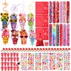 Atonofun 168 Pcs Valentines Day Gifts for Kids, Valentines Day