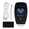 Universal TK900 LCD Touch Screen Smart Key Remote Keyless Entry