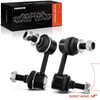 A-Premium - 2 eslabones de barra estabilizadora, compatibles con Tacoma