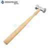 ODM Texturing Hammer Metal Hammering Dimples & Wide Stripe, Design