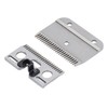 Clipper Blade 24 Teeth High Hardness Carbide Horse Hair Clipper