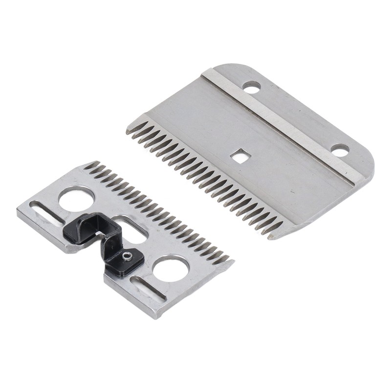 Clipper Blade 24 Teeth High Hardness Carbide Horse Hair Clipper
