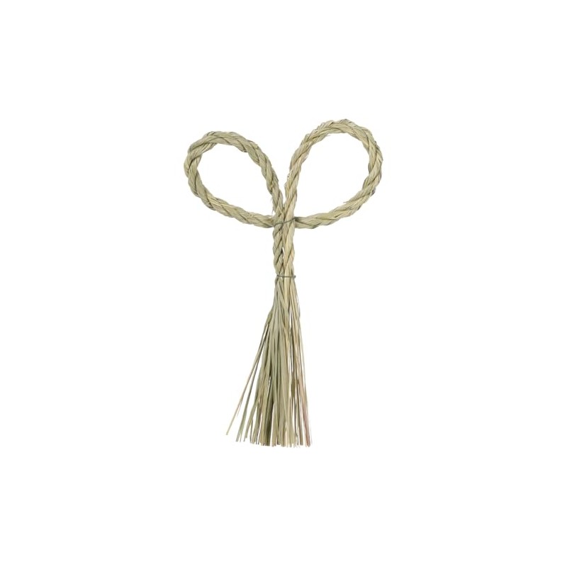 SG Wonder Zone KA930010-zzz Transforming Rope Wreath L 11.0 x