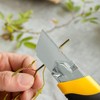 25MM Heavy Duty Utility Knife, Box Cutter with 20pcs SK-5