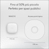 NETGEAR WiFi 6 Access Point (WAX210) - Dual Band PoE