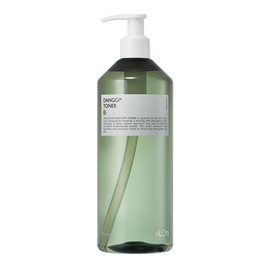 Elon Tang Toner 500ml+Sample SET Slightly acidic toner / 일론 당기 토너 500ml+샘플SET 미산성 토너