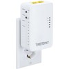 TRENDnet Powerline 500 AV2 Wireless Access Point, TPL-410AP (Wireless