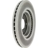 Centric 320.42091F Centric Gcx Rotor with Full Coating