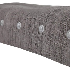 Clear Heads Twist Pins,50 PCS Bed Skirt Pins Plastic Slip Cover Fasteners Pins for Upholstery Slipcovers Mattresses Bedskirts Headliner