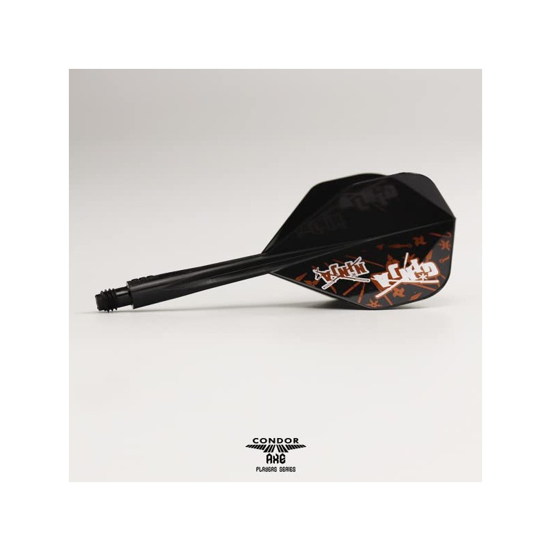 CONDOR AXE GINJA NINJA MATT CAMPBELL Matte Campbell Player Model