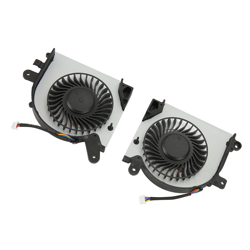 Replacement Laptop Internal Cooling Fan for MS 17F3 for MSI