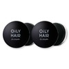 A'Pieu Greasy Hair Dry Powder 5g+5g / 어퓨 떡진머리 드라이 파우더 5g+5g